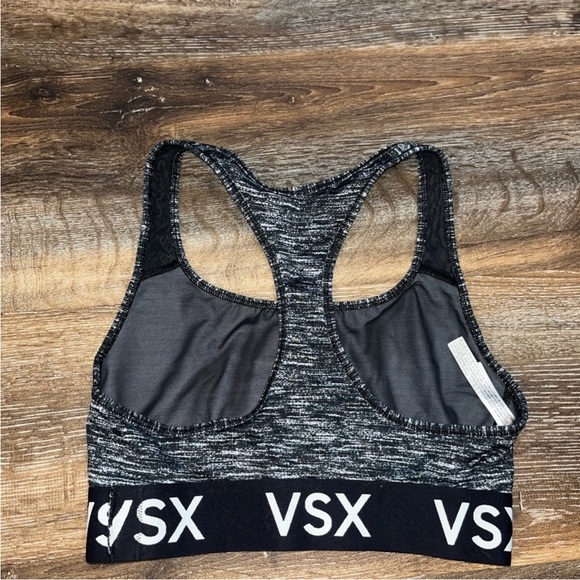 Victoria’s Secret & Scorpio Sol Sports Bra Set Size Small Lot of 2 workout - Picture 3 of 11